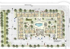 80 Unit Approved Senior Project for Sale in Santa Maria