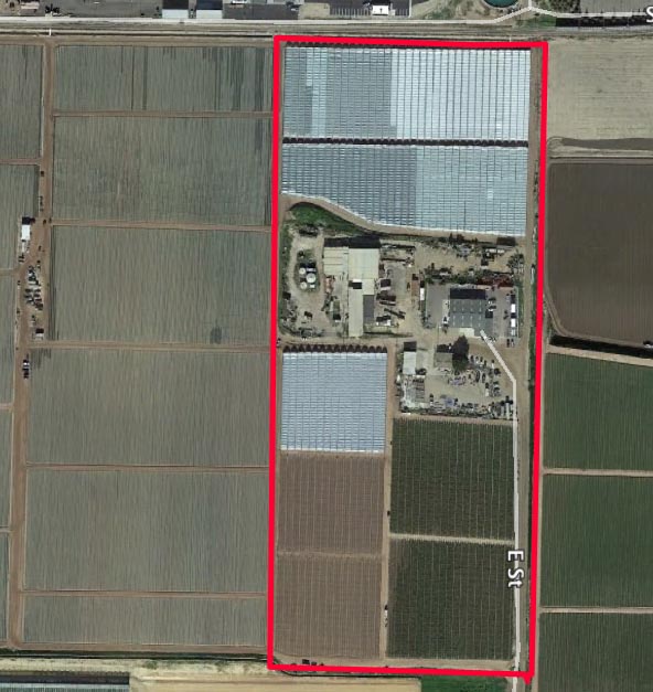 Betteravia Kirk Property View McCarty Davis Commercial Real Estate