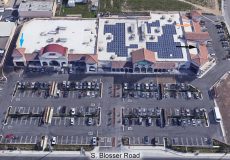 S. Blosser Retail Availability Overview