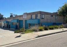 Farroll Road Property View