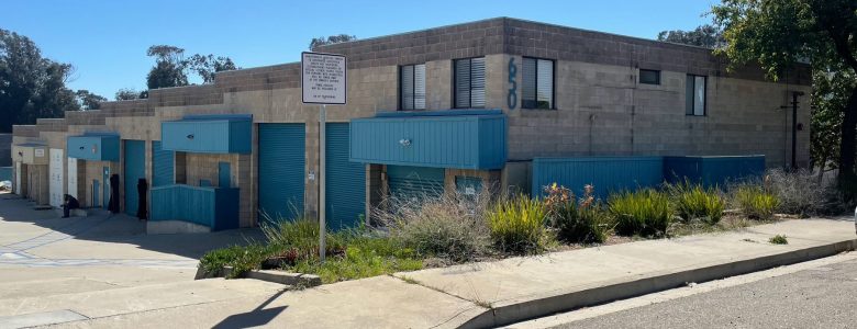 Farroll Road Property View