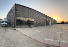 Leased 12,000 sf Industrial Building for Sale
