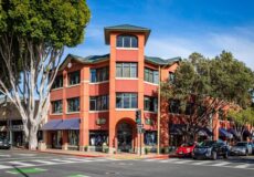 Kraker Office Building in San Luis Obispo