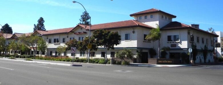 Leased Investment For Sale