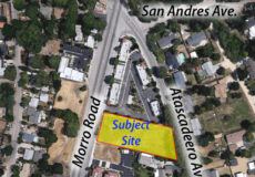 2 Parcels of vacant land for sale in Atascadero