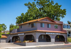 Main Building Photo