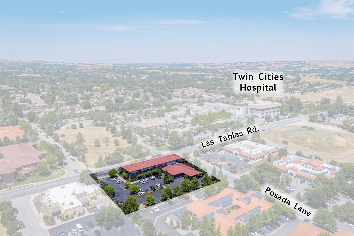 Subject Site McCarty Davis Commercial Real Estate